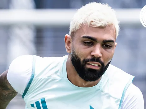 Gabigol mal chega ao Santos é já causa espanto na diretoria
