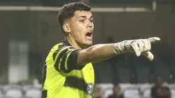 Pedro Morisco jogador do Coritiba durante partida contra o Sport no estadio Couto Pereira pelo campeonato Brasileiro B 2024. Foto: Gabriel Rosa Machado/AGIF