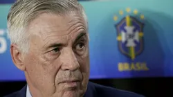 Seleção viveu seu ano mais instável e encontrou em Ancelotti a esperança para 2026 - Foto Alexandre LoureiroAGIF