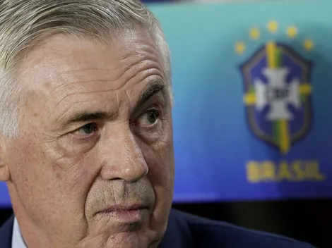 Brasil fecha 2025 melhor do que começou após caos, troca de técnico e testes sem fim