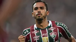 Meia tem o futuro incerto - Foto: AGIF/AGIF.