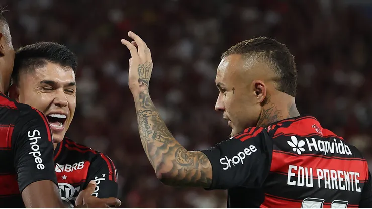 Cebolinha foi procurado pelo Timão.