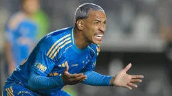 Matheus Pereira interessa ao Palmeiras.