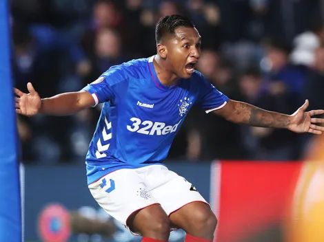 Morelos pede rescisão imediata no Santos