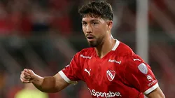 Volante fez grande temporada - Foto: Daniel Jayo/Getty Images.