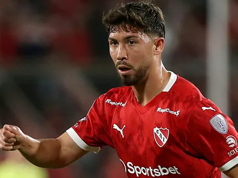 Santos superou três concorrentes para fechar com Loyola