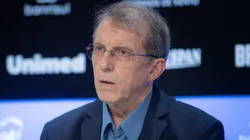 Gestão Odorico Roman adiantou nova renovação nos bastidores do Grêmio nesta sexta-feira (2)