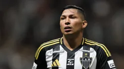 Rony comentou sobre a 'novela' com o Santos