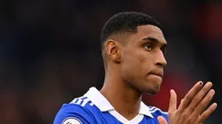 Tetê está muito próximo de assinar com Imortal.