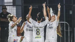 Sereias da Vila. Foto: Reinaldo Campos/AGIF