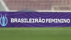 Letreiro Brasileirão. Foto: Pedro Zacchi/AGIF