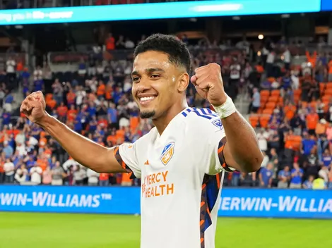 Fluminense desiste de Brenner e mira outro alvo no mercado para o ataque