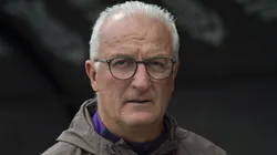 Dorival Jr é o técnico do Corinthians. Foto: Anderson Romão/AGIF