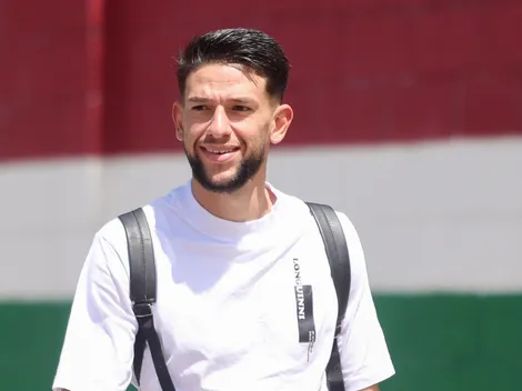 Fluminense se reapresenta visando a pré-temporada e início do Carioca