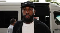 Gerson, meio-campista do Zenit