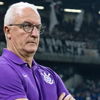 Dorival Júnior opta por escalar um Corinthians alternativo contra a Ponte Preta