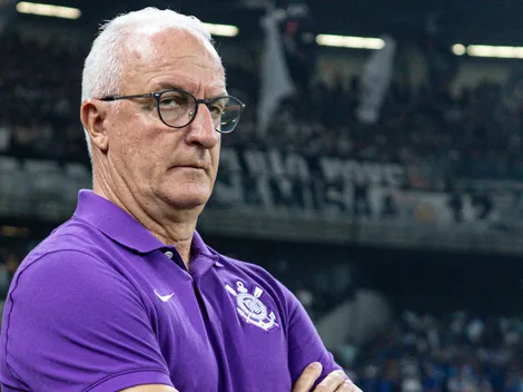 Dorival Júnior opta por escalar um Corinthians alternativo contra a Ponte Preta