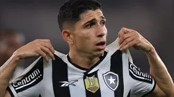 Savarino é alvo do Corinthians. Foto: Buda Mendes