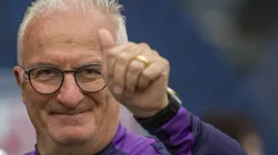 Copa do Brasil muda cenário e influencia plano físico do Corinthians em 2026 - Foto Anderson RomãoAGIF