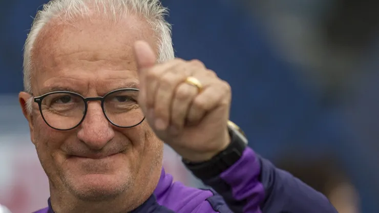 Copa do Brasil muda cenário e influencia plano físico do Corinthians em 2026 - Foto Anderson RomãoAGIF