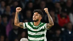 Flamengo está de olho em atacante do Sporting