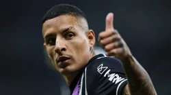 Guilherme Arana. Foto: Gilson Junio/AGIF