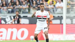 Marcos Antônio será do São Paulo e clube já tem cronograma de pagamento - Foto Gilson LoboAGIF