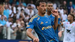 Japa, do Cruzeiro, entrou na mira do Internacional - Foto: Jota Erre/AGIF