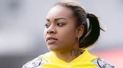 Sorriso deixa o Flamengo para reforçar o Internacional em 2026 - Foto: Adriano Fontes/Flamengo