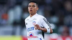 José Enamorado está próximo de fechar com o Grêmio - Foto: Getty Images