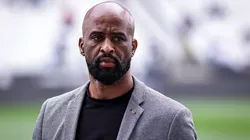 Fabinho Soldado é o novo diretor executivo de futebol do Inter. Foto: Fabio Giannelli/AGIF