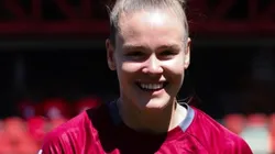 Maressa reforça a Ferroviária em 2026 - Foto: Carolina Cunha / São Paulo FC