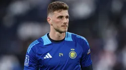 Bento pode estar próximo do Grêmio. Foto: Yasser Bakhsh/Getty Images