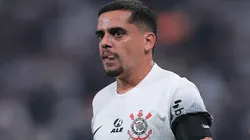Jogador histórico, Fagner não deverá mais jogar com a camisa do Corinthians
