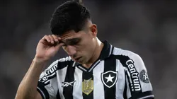 Savarino não consegue sair da Venezuela após crise política no país