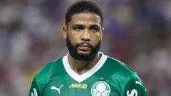 Micael não convenceu no Palmeiras e voltará a atuar nos Estados Unidos