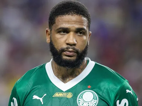 Jornalista critica a operação Micael no Palmeiras