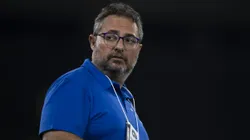 Alexandre Mattos segue o planejamento do Peixe para 2026