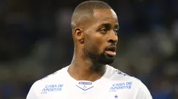 Dedé teve uma saída cercada de polêmicas do Cruzeiro