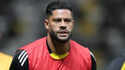 Fluminense já sabe quanto irá gastar com Hulk e dinheiro não será empecilho por contratação