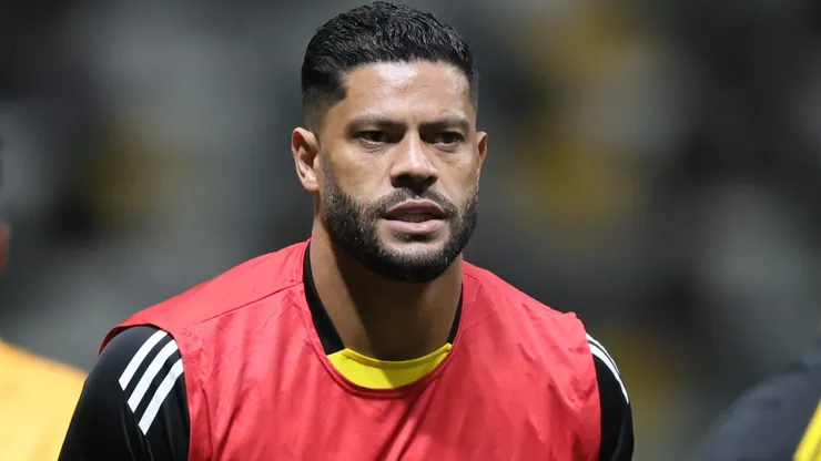 Fluminense já sabe quanto irá gastar com Hulk e dinheiro não será empecilho por contratação
