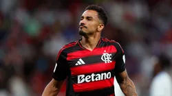 Danilo, jogador do Flamengo. (Photo by Getty Images/Getty Images)