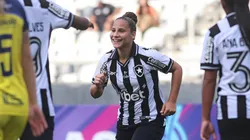 Duda vai reforçar o Palmeiras em 2026 - Foto: Arthur Barreto/Botafogo