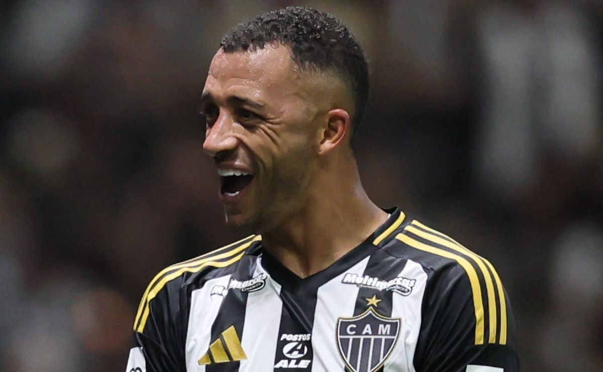 Atlético Mineiro pagará R$ 1,5 milhão para rescindir contrato do zagueiro Vitor Hugo com o Bahia