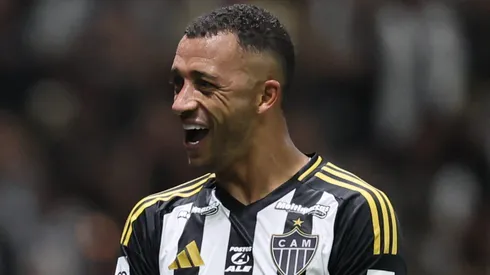Vitor Hugo deverá se apresentar na Cidade do Galo nos próximos dias