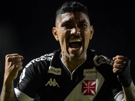 Ex-Vasco, Yuri Lara é anunciado como reforço do Mirassol