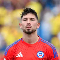 Santos vai buscar um plano B para Felipe Loyola no mercado