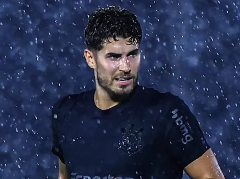 Pedro Raul no Botafogo é trunfo do Corinthians por Savarino