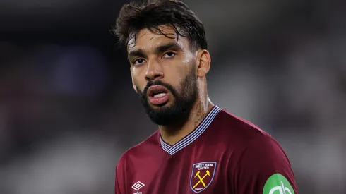 Tottenham estaria investindo em possível contratação de Lucas Paquetá