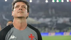 Influência de Diniz pesa, e Vasco trata Saldivia como alvo prioritário - Foto Thiago RibeiroAGIF